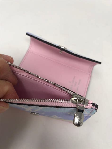 lv escale zoe wallet